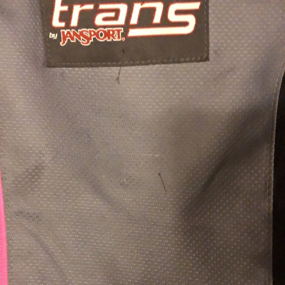 JanSport Large Backpack - Picture 7 of 11